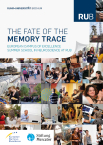 The Fate of the Memory Trace: Brochure Release!