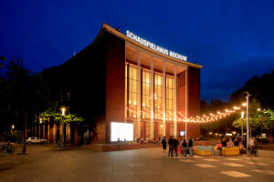 Schauspielhaus Bochum (© Jürgen Landes)
