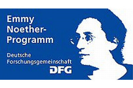 Emmy Noether Group of Christian Beste accepted