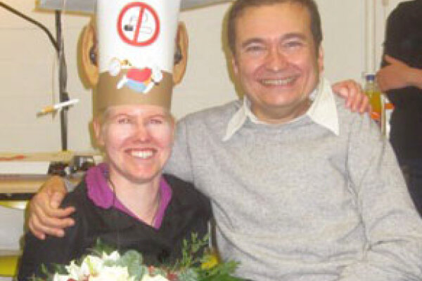Conny Doctor  2011