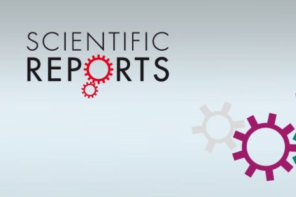 scientific reports logo