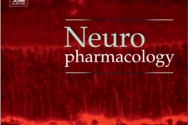Neuropharmacology issue 2012