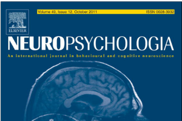 Neuropsychologia volume 49, 2011