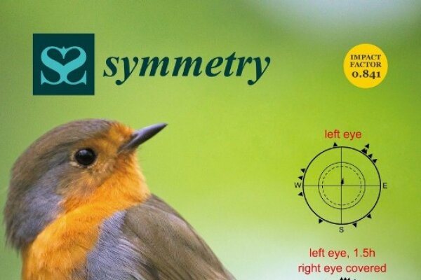 2017 Gehring Avian magnetic compass