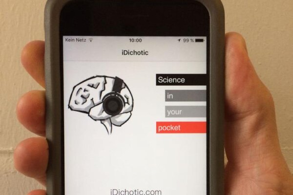 2016 Ocklenburg App