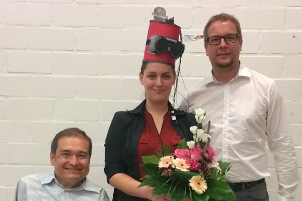 2016 Phd Clara