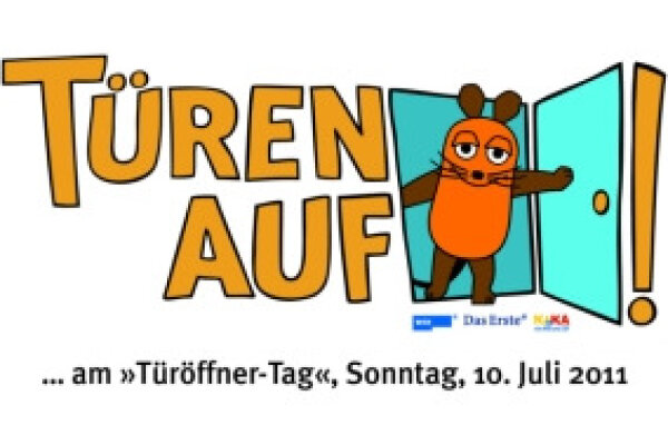 Wdr Tueren Auf Logo A6 S