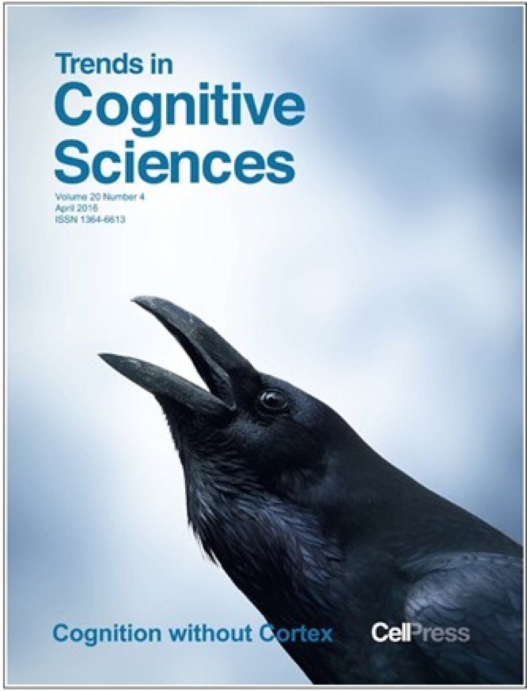 Cognition without Cortex